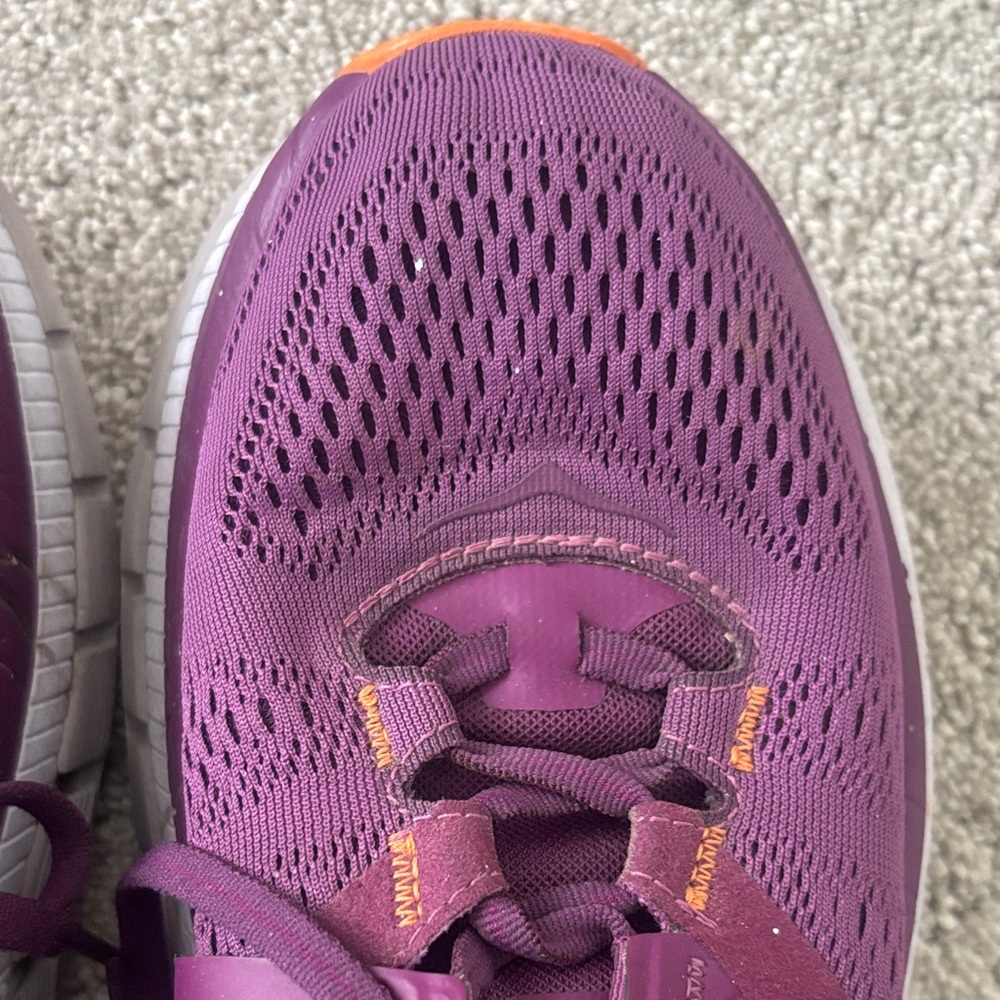 Hoka Gaviota 2 Women's Running Shoes - Picture 3 of 5